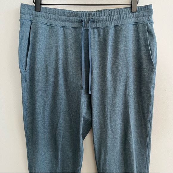 Girlfriend Collective Women's ReSet Joggers Size Large Athleisure Comfort - Picture 2 of 9